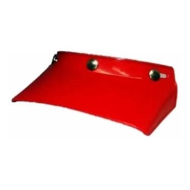 Imagem de Pala Capacete Taurus Wind - Ebf City - Mixs Ms Street - Polivisor