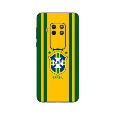 Imagem de Capa Adesivo Skin367 Verso Para Motorola One Zoom - KawaSkin