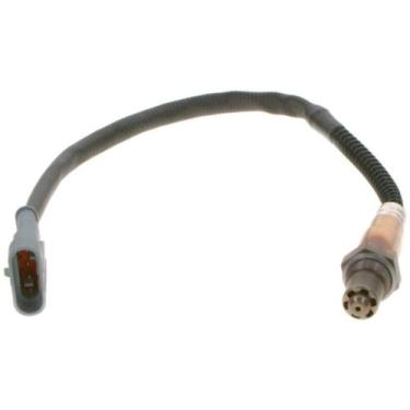 Imagem de Sonda Lambda Siena 2000 a 2003 Bosch 0 258 006 376