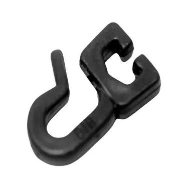 Imagem de 60 Gancho De Cortina De Caminhão Do Trilho Sc Mb Fh Vw Todos - STORE A