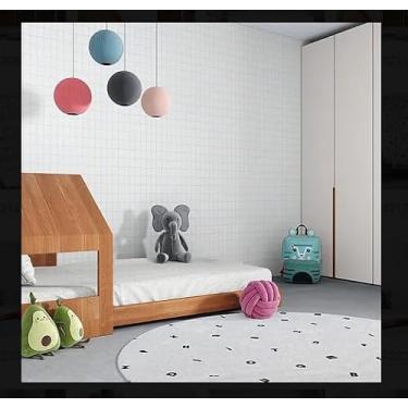 Imagem de Papel De Parede Infantil Sonhos 4223 - Geométrico