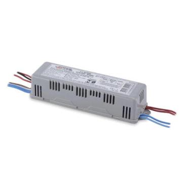 Imagem de Reator eletrônico 2 lâmpadas fluorescente 30/32w force line