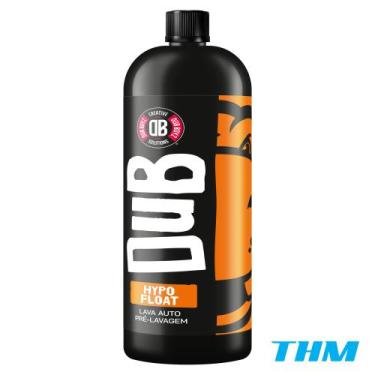 Imagem de Hypo float - shampoo pre lavagem 1,5l - Dub Boyz