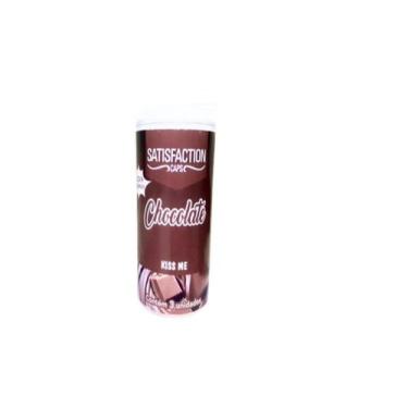 Imagem de Bolinha Beijável Kiss Me CHOCOLATE 03 Unidades Satisfaction