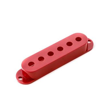 Imagem de Capa Captador Single Vermelha (3 Peças) Spirit G352-RD - SPIRIT GUITAR