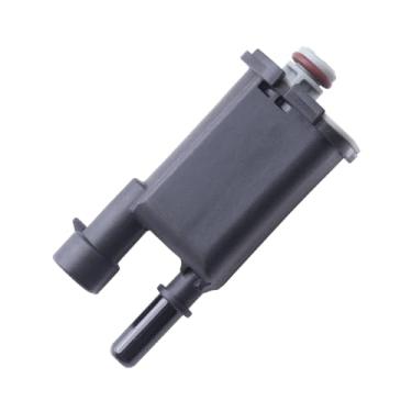 Imagem de OCESTORE Válvula Solenoide Vapor Canister 12592015 214-1473 Compatível com 2006-2011 Impala /2006-2010 Malibu /2007-2013 Silverado 1500 Sierra 1500 Válvula de Controle de Ventilação