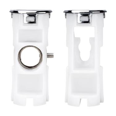 Imagem de Versão atualizada DA61-07540A Kit de suporte de alça de freezer substituição para alça de geladeira Samsung DA61-08247A PS4145181 AP5578979 DA67-02787A 6009-001526 PS4133423 3298044 202026 9618