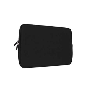 Imagem de Capa para laptop de 17,3 polegadas, Ultrabook, bolsa para notebook Lenovo IdeaPad 3/HP Envy 17/Omen 17/Laptop 17/Dell XPS 17/Inspiron 7000/LG Gram 17/Razer Blade Pro/Alienware m17 R4/ MSI