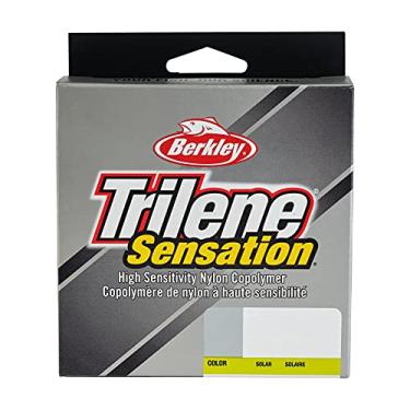 Imagem de Berkley Linha de pesca de monofilamento Trilene Sensation