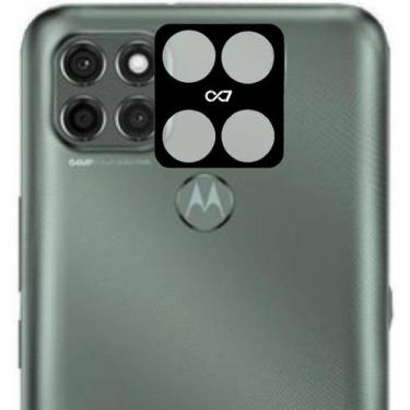Imagem de Película de Câmera Traseira Para Motorola Moto G9 Power - LXL