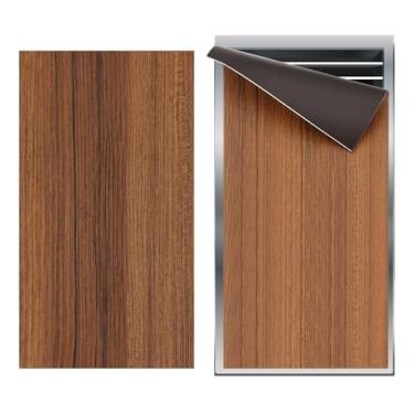 Imagem de PATIKIL Capa de ventilação magnética de 25,4 cm x 14 cm, capa de registro de ar de parede de piso bloqueador de ventilação magnético de alta resistência para forno de lareira HVAC RV doméstico, cor de