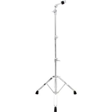 Imagem de Estante Reta Cs 3 Para Pratos De Bateria New York F097