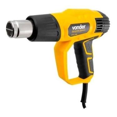 Imagem de Soprador Térmico Vonder 2 Estágios 1500w 4 Bicos Mod.stv-150
