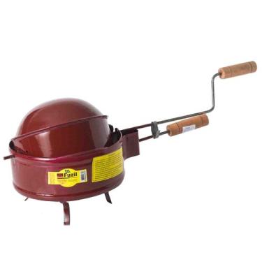 Imagem de Torrador Para Café Bola Nº 2 - Fuzil