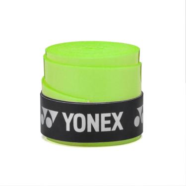 Imagem de Overgrip Yonex Super Grap AC102T Individual Verde