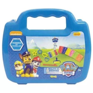 Imagem de Maleta de Aventura Patrulha Canina