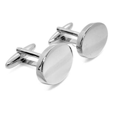 Imagem de Abotoadura Premium Ref 014 - Nós das Gravatas