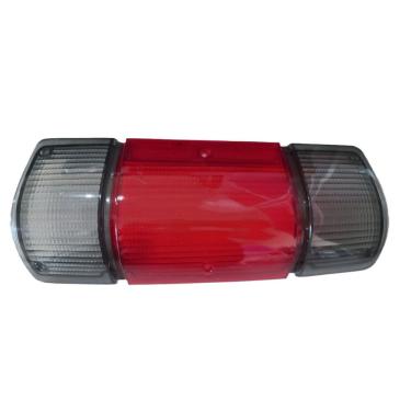 Imagem de Lente Sinaleiro Traseiro Fume D20 C20 85/96 Le