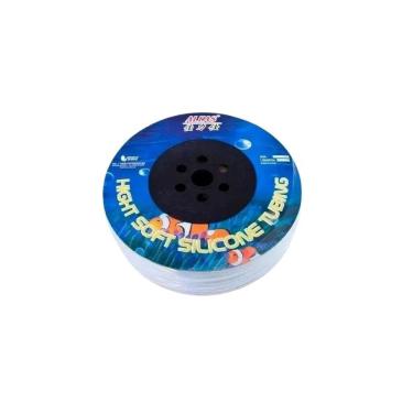 Imagem de Mangueira de Silicone Para Aquários Jeneca 100mt Nautilus