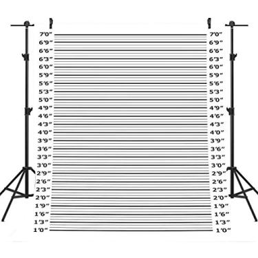 Imagem de FHZON Caneca de fundo de 1,5 x 2,12 m para fotos da polícia de prisão, plano de fundo, despedida de solteira, aniversário, fotografia, tema de festa, cabine de fotos, adereços LSFH634