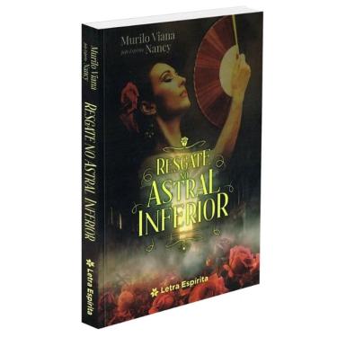 Imagem de Resgate no Astral Inferior