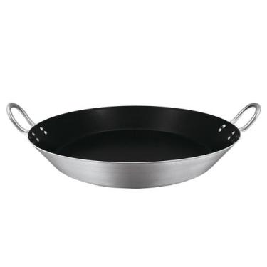 Imagem de Paellera Alumínio Ramos em Alumínio 45cm - 426