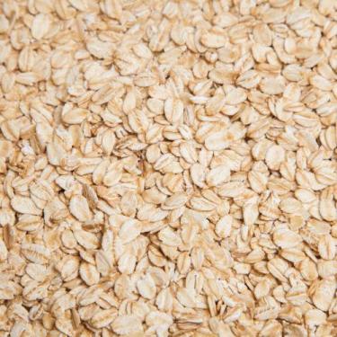 Imagem de Aveia em Flocos Grossos 500gr - Rotulo do Bem