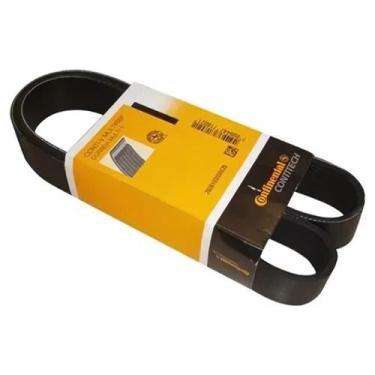 Imagem de Correia Alternador Sprinter 312/ S10/ Blazer - 7pk1530 - STORE AUTO