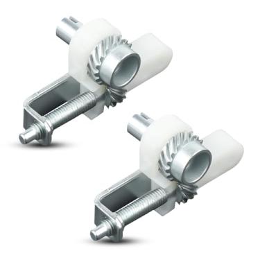 Imagem de Atunee 2 peças de acessórios ajustadores de tensor de motosserra para Stihl MS250 MS230 MS210 025 023 021 peças de substituição 11230071000