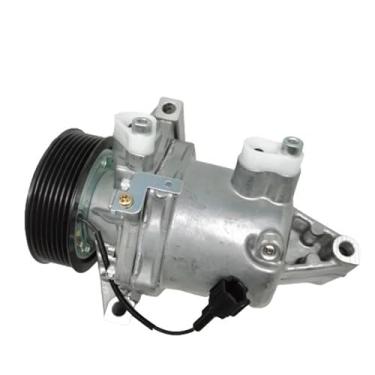 Imagem de Sistema de ar condicionado automotivo China Compressor de ar compatível para Nissan Kicks 2018 Y61 926005RB0A