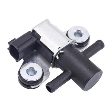 Imagem de DUNSIHUI 14930-Ja10a Válvula de controle solenoide de corredor do coletor de admissão compatível com Fx50 Jx35 Altima Gtr Maxima Murano Path Finder Quest Rogue Sentra Válvula de controle do coletor de