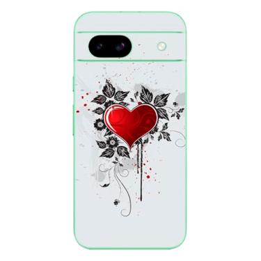 Imagem de Capa Adesivo Skin364 Verso Para Google Pixel 8a