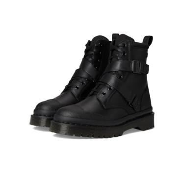 Imagem de Dr. Martens Bota feminina 1460 Bex Tech Fashion, Preto, 36
