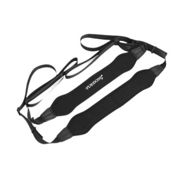 Imagem de simhoa Correia de Tuba para Transporte de Instrumentos, Compatível com Eufônios E Saxofones