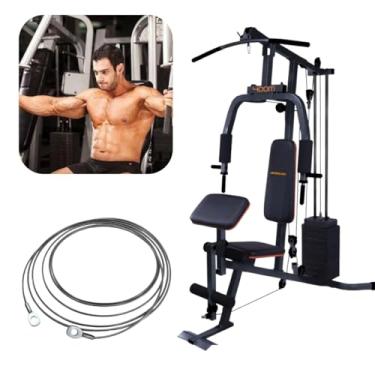 Imagem de Cabo Voador Estação De Musculação AthleticForce 400m