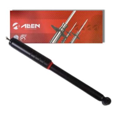 Imagem de Amortecedor Traseiro a gás Honda Fit 2003 2004 2005 em diante - Allen