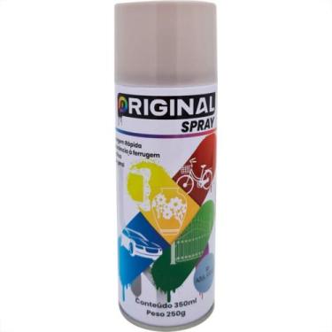 Imagem de Spray Original Ger.Az.Violet 350Ml - ORIGINAL GROUP