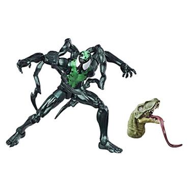 Imagem de Marvel Spider-Man Legends Series 6-inch Lasher