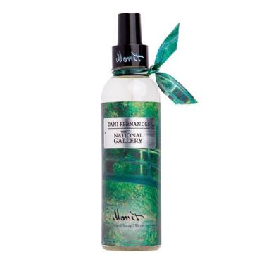Imagem de Home Spray Monet 250ml The National Gallery Dani Fernandes