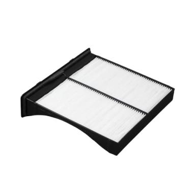 Imagem de CNS Filtro de ar de cabine compatível com Subaru 2009-2018 Forester Crosstrek Forester Impreza WRX 72880-FG000 72880-FG0009P