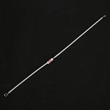 Imagem de Acessório Elétrico de Fusível Cerâmico 250V 20A Bloco de Terminal de Fiação de Peças Industriais (300 mm 230)