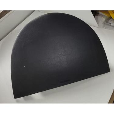 Imagem de Capa Tampa Moldur Airbag Painel Passageiro March Versa 13-18