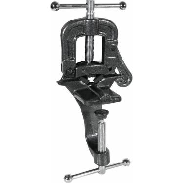 Imagem de Torno De Bancada Para Encanador Portátil Nr2 Vonder