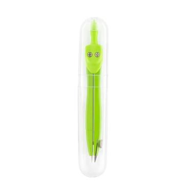 Imagem de Compasso Esc. Met. BRW - Neon CP1006 - Sortido