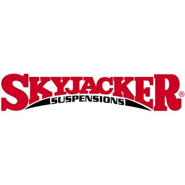 Imagem de Skyjacker (UC168AR) Kit de parafusos em U redondos de 5/20.3 cm de diâmetro