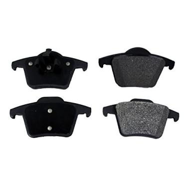 Imagem de Monroe Pastilhas de freio semimetálicas FX980 ProSolution