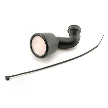 Imagem de Traxxas Inserção de espuma de 13370 cm Revo/Slayer base angular filtro de ar modelo peças de carro