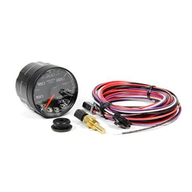 Imagem de ProParts Medidor elétrico de temperatura da água P346328 Spek-Pro 2-1/16" (100-300 graus F, 52,4 mm)