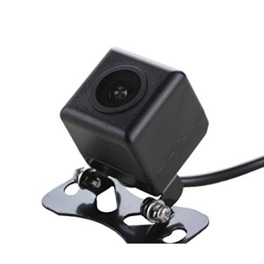 Imagem de Automotive Integrated Electronics AIE - Câmera de linhas dinâmicas de estacionamento