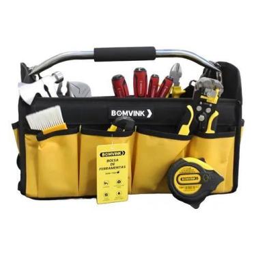 Imagem de Bolsa para ferramentas 7706 - BOMVINK